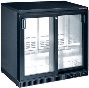 Шкаф холодильный барный Cooleq BF-250