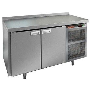 Стол холодильный HICOLD GN 11/TN (внутренний агрегат)