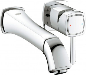 Смеситель Grohe GRANDERA M-SIZE 19930000