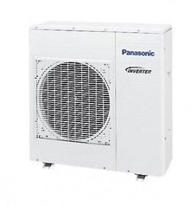 Внешний блок Panasonic CU-4E27CBPG