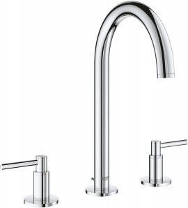 Смеситель Grohe ATRIO DN 15 M-SIZE 20009003