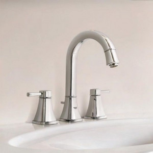 Смеситель Grohe GRANDERA DN 15 M-SIZE 20389000