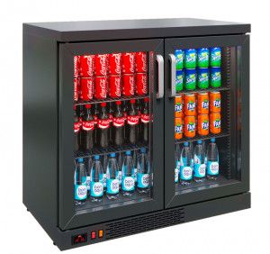 Стол холодильный барный POLAIR TD102-Bar
